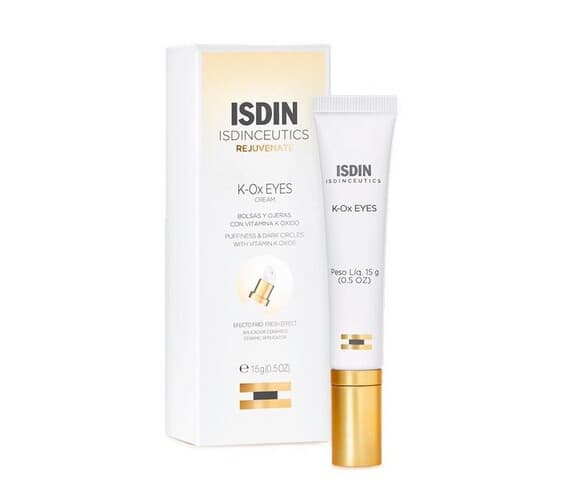 ISDIN CEUTICS K-OX EYES CREAM -15ML