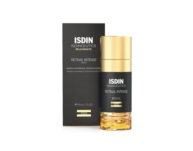 ISDIN CEUTICS RETINAL INTENSE -50ML