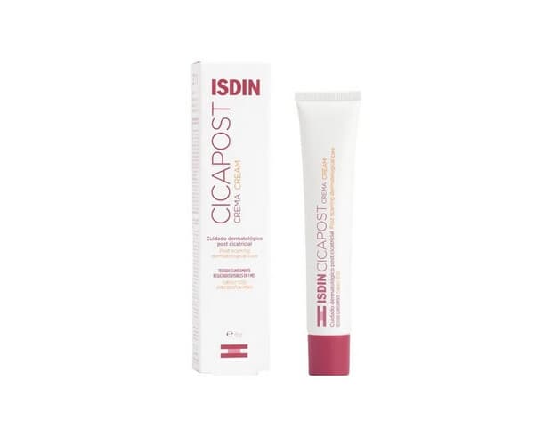 ISDIN CICAPOST CREAM -50MG