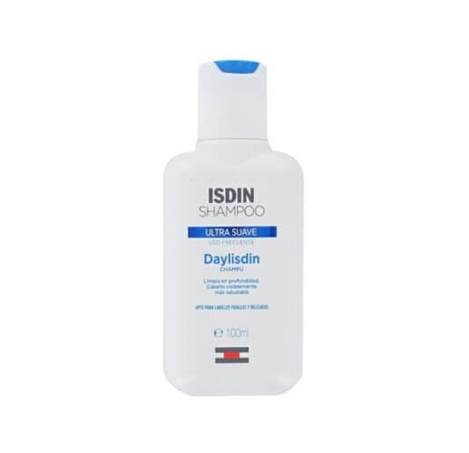 ISDIN DAYLISDIN ULTRA GENTLE SHAMPOO -400ML