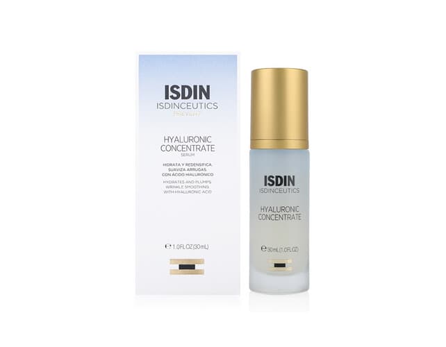 ISDIN CUTICS HYALURONIC CONCENTRATE -30ML