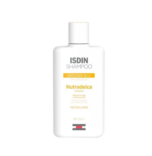 ISDIN NUTRADEICA ANTI DRY DANDRUFF SHAMPOO 200ML