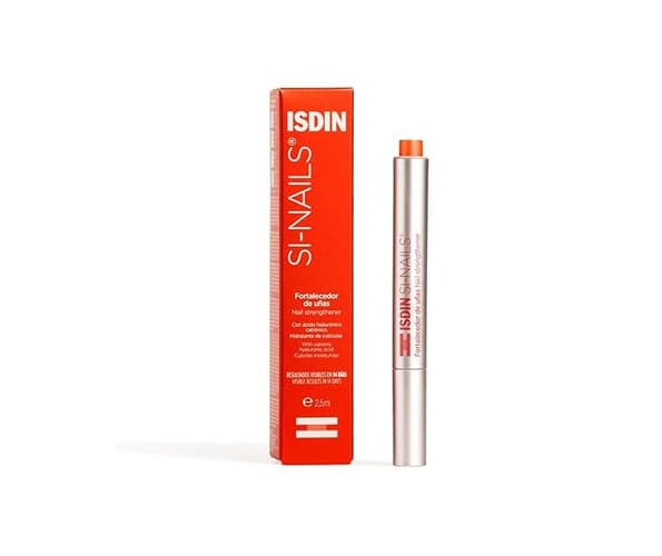 ISDIN SI-NAILS NAIL STRENGTHENER 2.5ML
