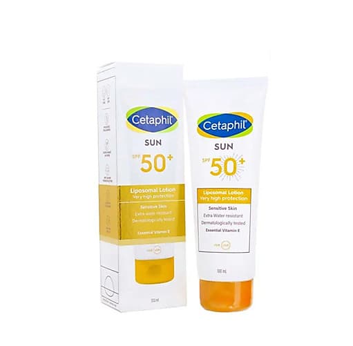CETAPHIL SUN EXTREME SPF50+ 100ML #77946