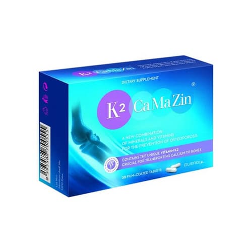 K2CAMAZIN 30TAB