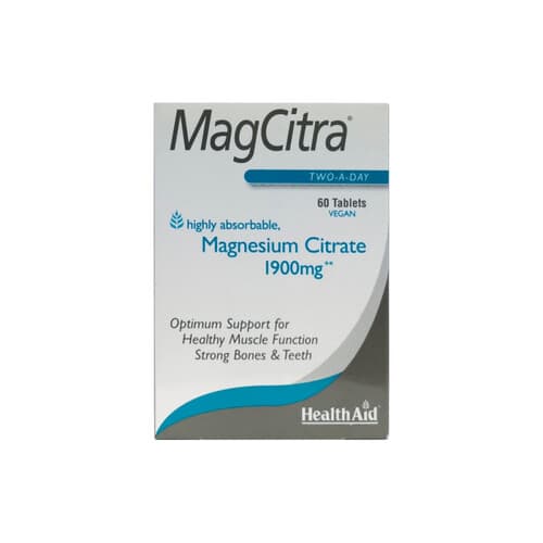 MAGCITRA 60TAB