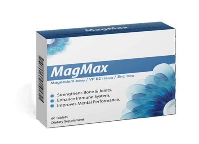 MAGMAX 60TAB