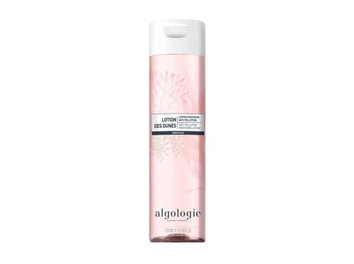 ALGOLOGY ANTI-POLLUTION FRESHNESS LOTION