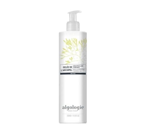 ALGOLOGY MICELLAR PURIFYING CLEANSING GEL