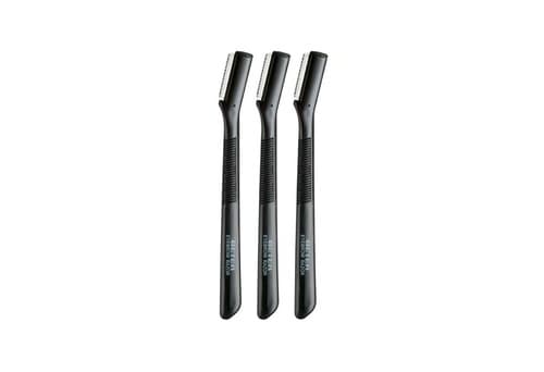 BETER 3 EYEBROW RAZORS #24108