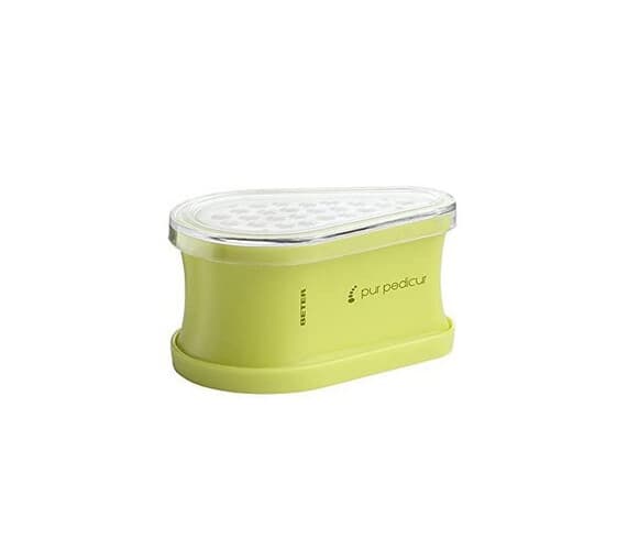 BETER CALLUS REMOVER WITH CATHCER #08009