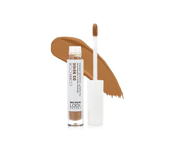 BETER CONCEALER 02 BEIGE LOOK EXPERT #44194