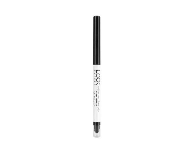 BETER EYELINER SMUDGER VELVET DARK BLACK LOOK EXPERT #44051
