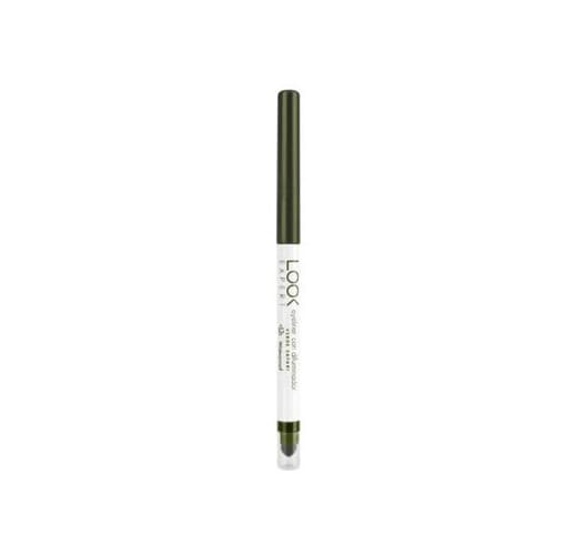 BETER EYELINER SMUDGER VELVET SAFARI GREEN LOOK EXPERT #44055