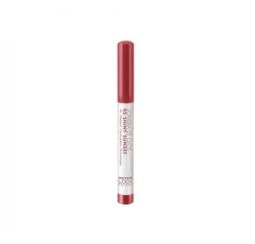 BETER EYESHADOW 02 SHINY SUNSET LOOK EXPERT #44180