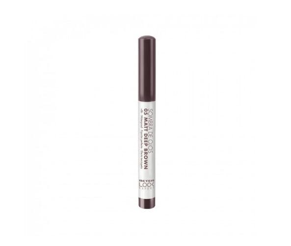 BETER EYESHADOW 05 MATT DEEP LOOK EXPERT #44183