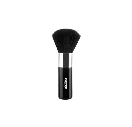 BETER LARGE MAKEUP BRUSH SYNTH HAIR LOOK EXPERT #22853