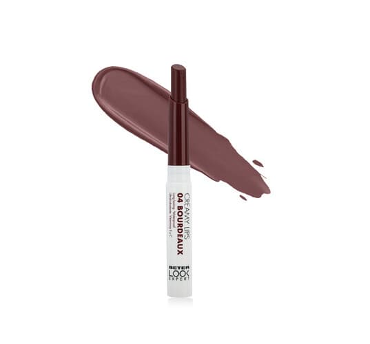 BETER LIPSTICK 04 BOURDEAUX LOOK EXPERT #44188