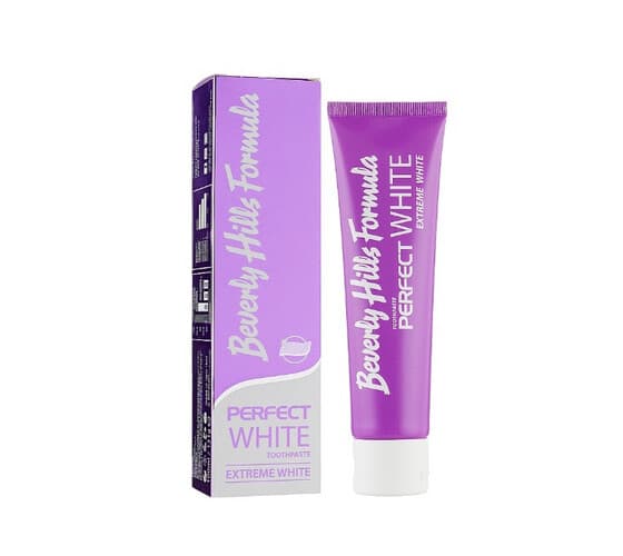 PERFECT WHITE EXTREME WHITE TOOTHPASTE -100ML