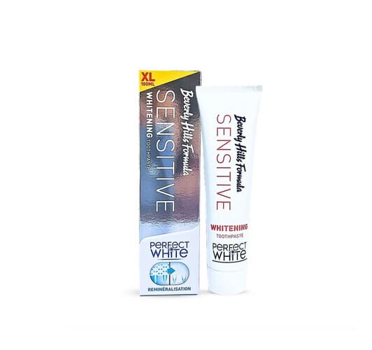 PERFECT WHITE SENSITIVE TOOTHPAST -100ML