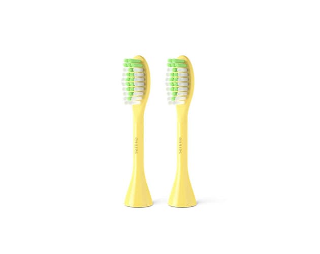 PHILIPS ONE BRUSH HEAD BY SONICARE ALL COLOR
