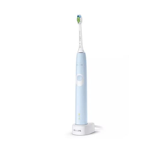 PHILIPS SONICARE 4300 PROTECTIVE CLEAN LIGHT BLUE