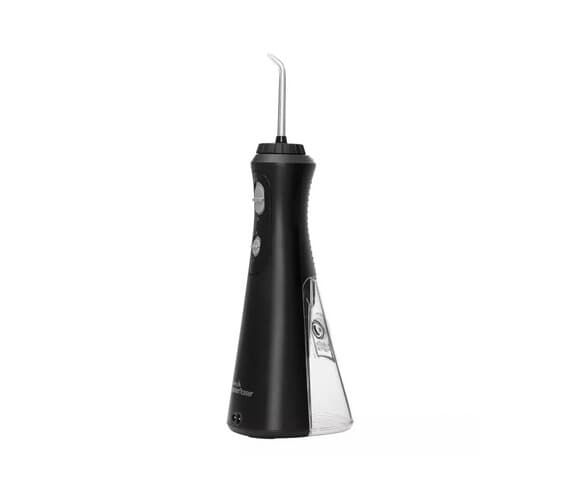 WATERPIK CORDLESS PLUS WATER FLOSSER BLACK