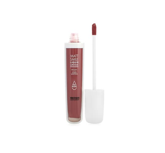 BETER MATT LIQUID 02 NUDE LOOK EXPERT #44066