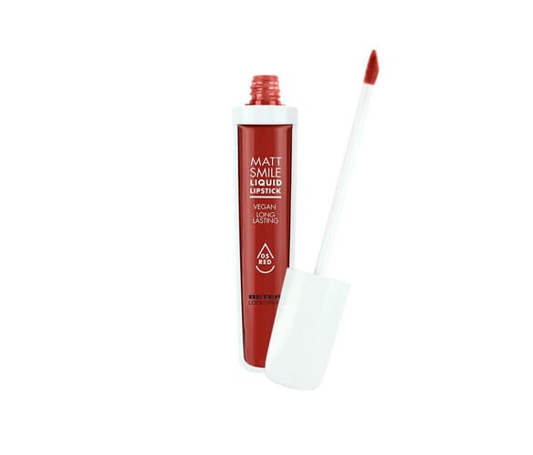 BETER MATT LIQUID 05 RED LOOK EXPERT #44069