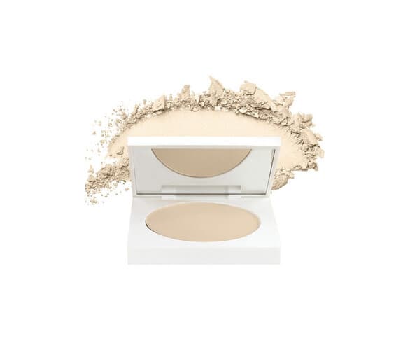 BETER MATTIF COMPCT POWDER 01 NATURAL FIN LOOK EXPERT #44278