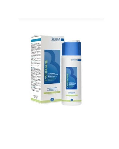 CYSTIPHANE NORMALIZING ANTI DANDRUFF SHAMPOO 200ML