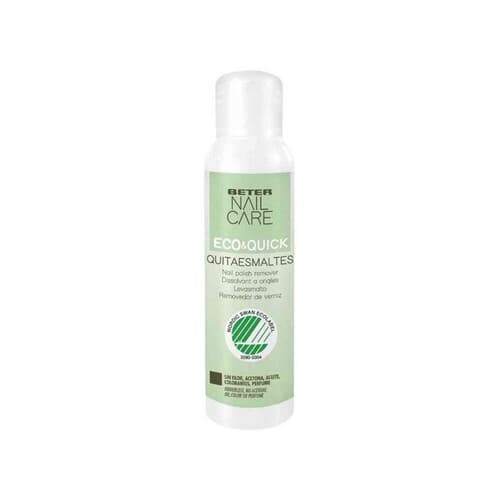 BETER NAIL POLISH REMOVER -100ML #40100