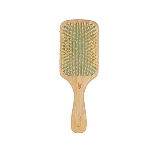 BETER PADDLE CUSHION BRUSH BAMWOOD #03117