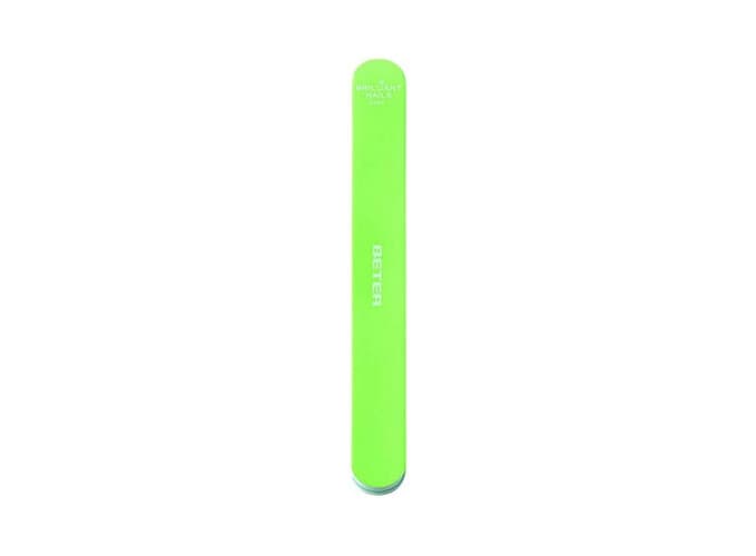 BETER PROFESSIONAL NAIL BUFFER 2 STEPS #24960
