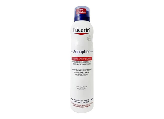 EUCERIN AQUAPHOR SPRAY 250ML #83516