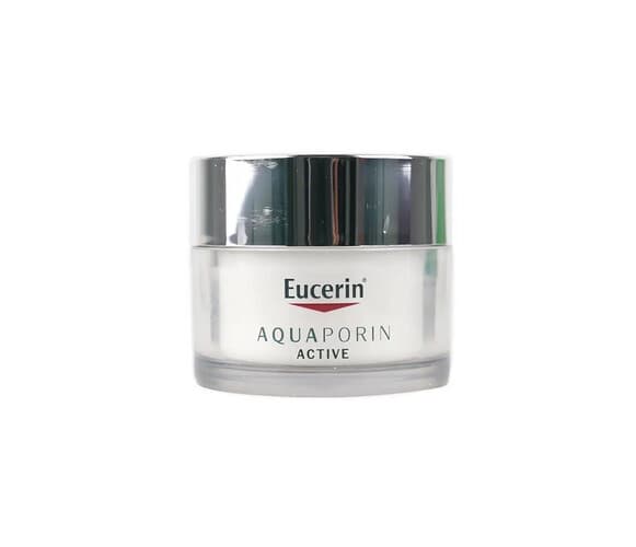 EUCERIN AQUAPORIN ACTIVE NORMAL-COMBINATION CREAM 50ML #69779