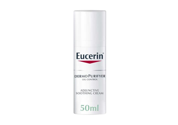 EUCERIN DERMO PURIFYER HYDRATING ADJUNCTIVE #88969