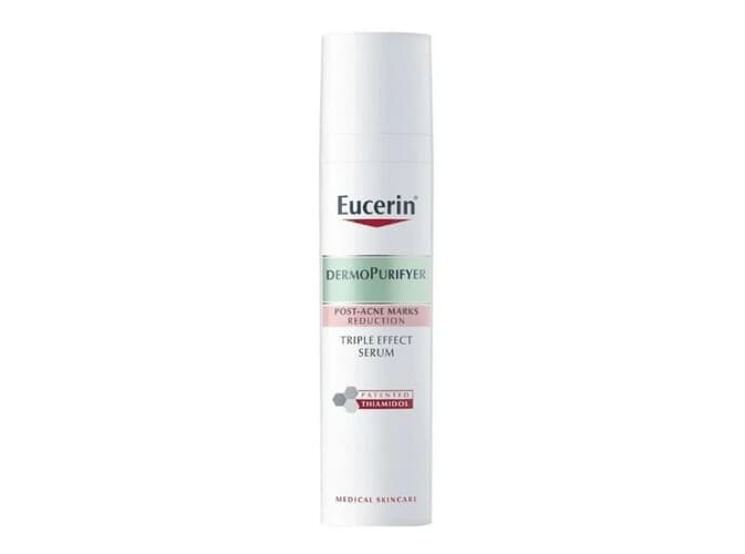 EUCERIN DERMO PURIFYER TRIPLE EFFECT SERUM WITH THIAMIDOL 40ML #66862
