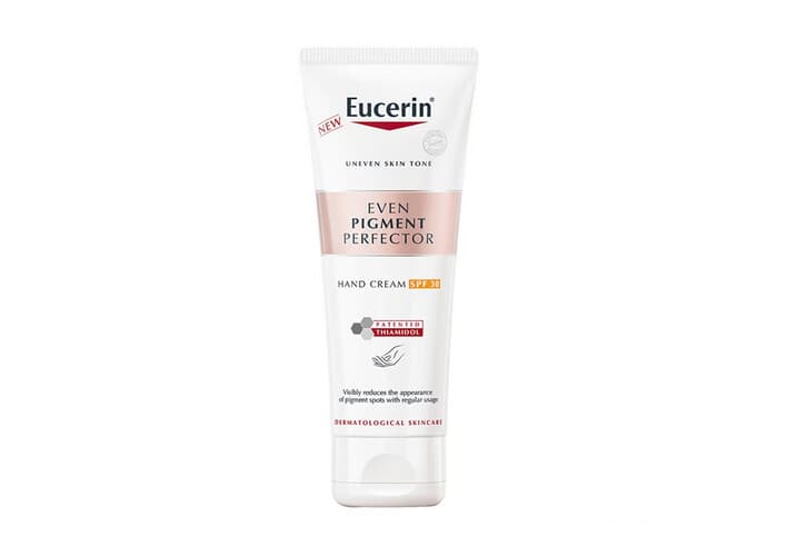 EUCERIN EVEN PIGMENT HAND CREAM #66876