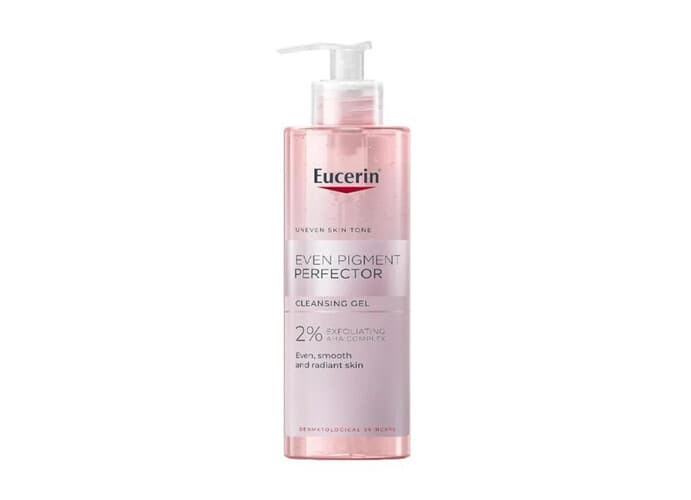EUCERIN EVEN PIGMENT PERFECTOR CLEANSING GEL 200ML #99288