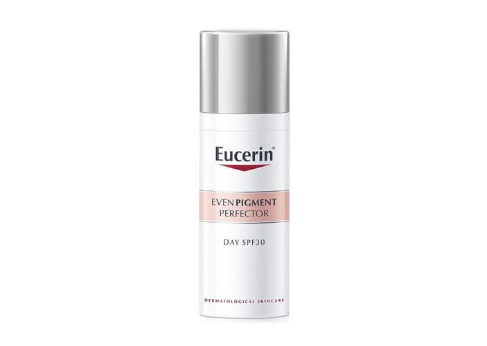 EUCERIN EVEN PIGMENT PERFECTOR DAY CARE SPF30 -50ML #83505