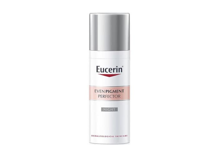 EUCERIN EVEN PIGMENT PERFECTOR NIGHT CREAM 50ML #83506