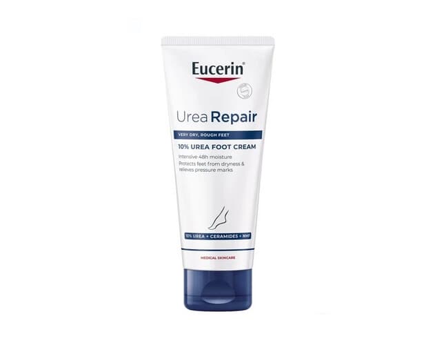 EUCERIN FOOT 100ML #63300