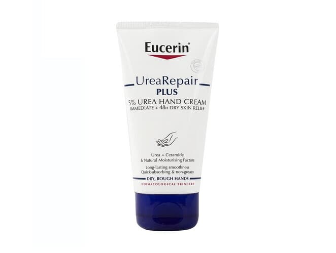 EUCERIN HAND CREAM 5% 75ML #63382