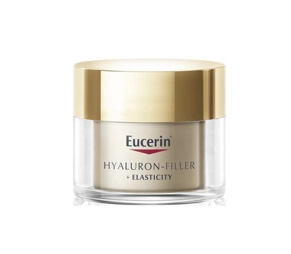 EUCERIN HYALURON FILLER ELASTICITY NIGHT CREAM #69678