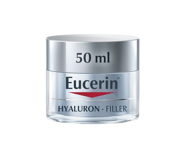 EUCERIN HYALURON FILLER NIGHT #63486