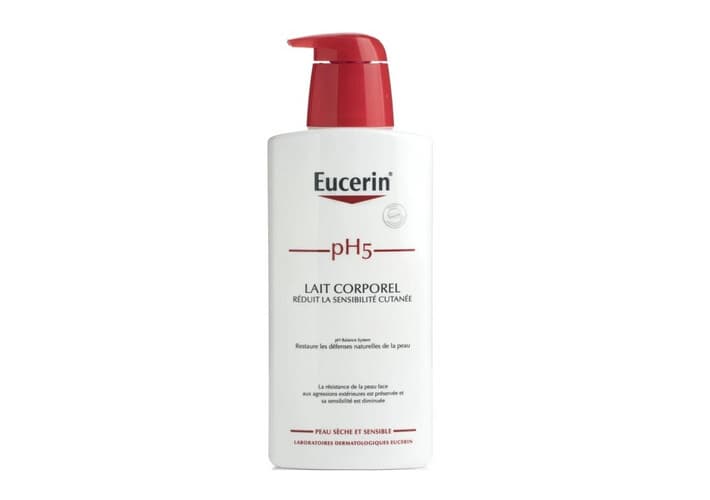 EUCERIN PH5 BODY LOTION 400ML #63003
