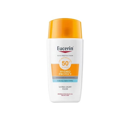 EUCERIN SUN HYDRO PROTECT SPF50 #66961