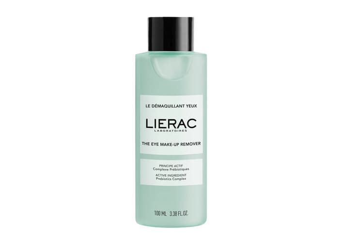 LIERAC CLEANSER EYE MAKE UP REMOVER -100ML