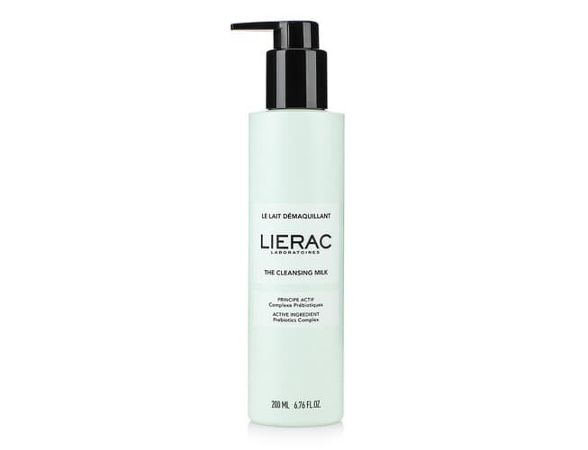 LIERAC CLEANSER MICELLAR MILK 200ML #LC1001031